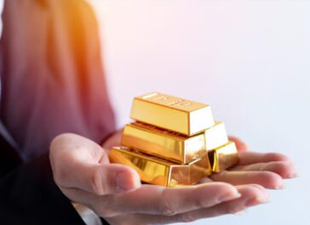 Instant Cash for Gold Service